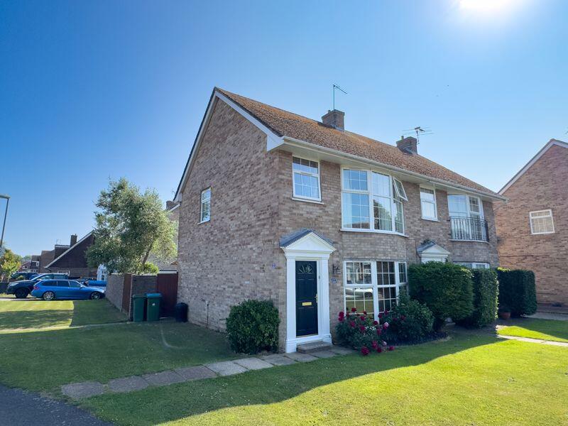 Main image of property: Glynde Crescent, Felpham West Sussex