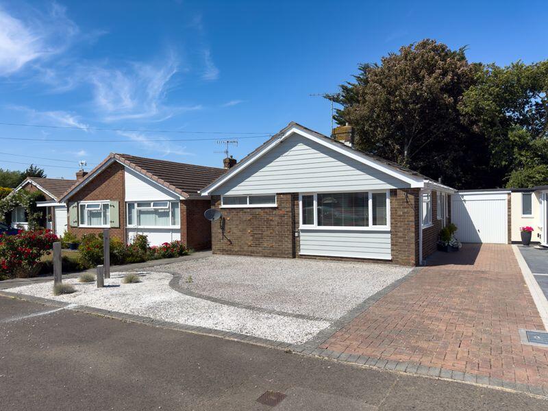 Main image of property: Walberton Close, Felpham