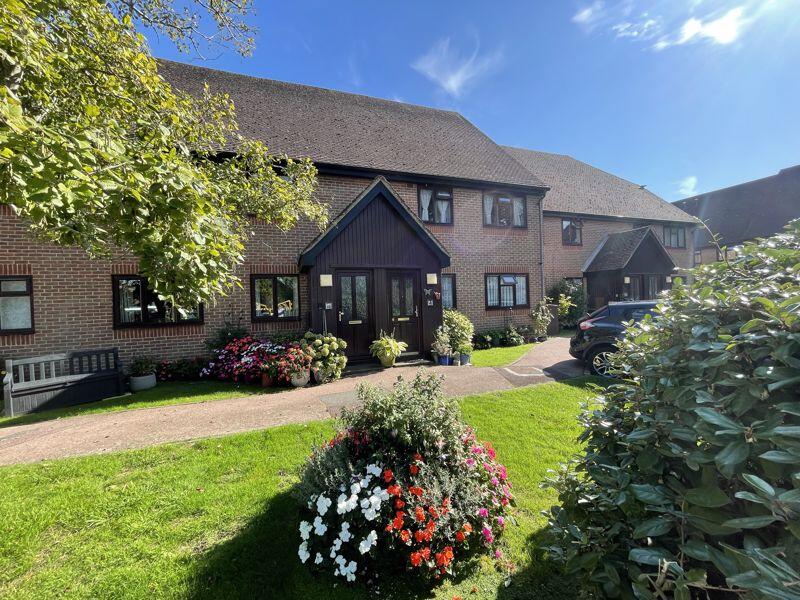 Main image of property: Gateway Lodge, Felpham