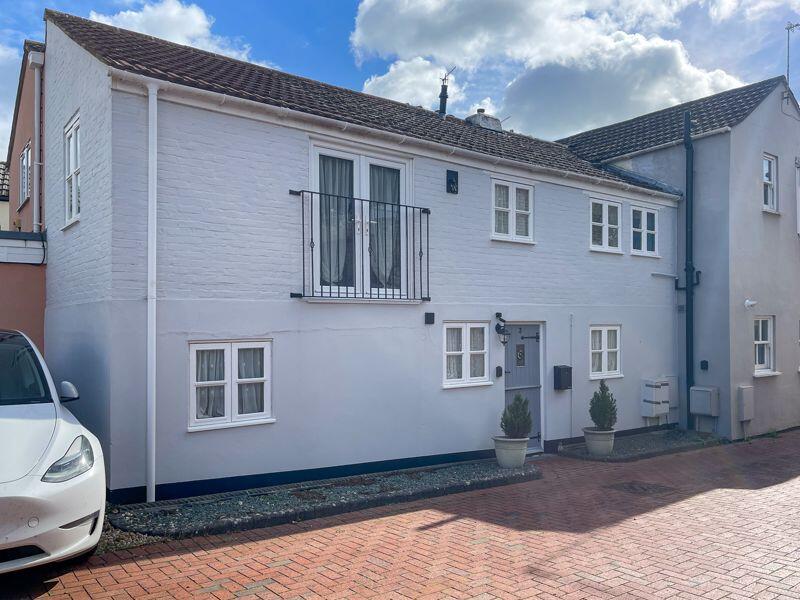 Main image of property: St Clares Mews, Felpham
