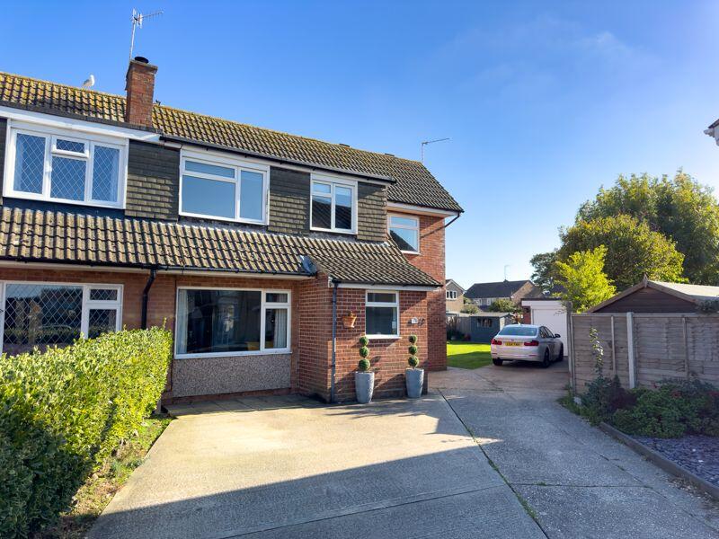 Main image of property: Derwent Grove,  Felpham
