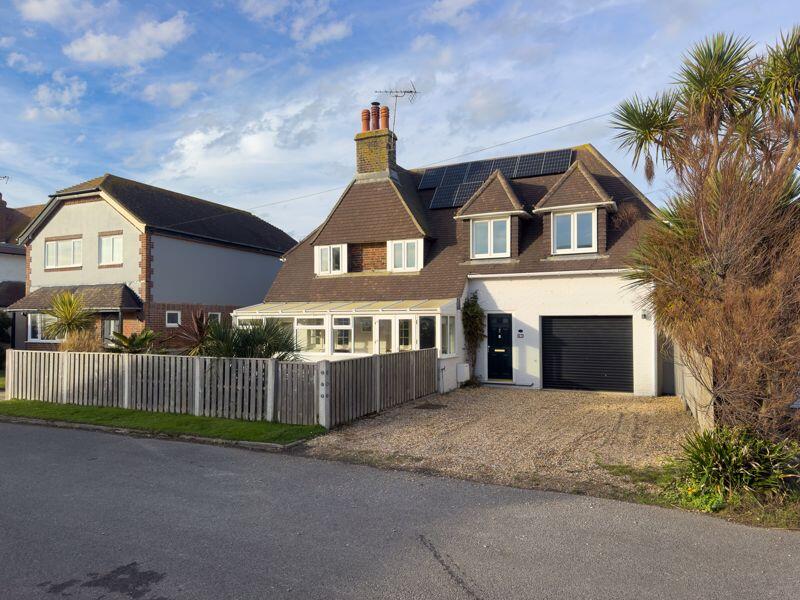 Main image of property: Davenport Road, Beach Estate