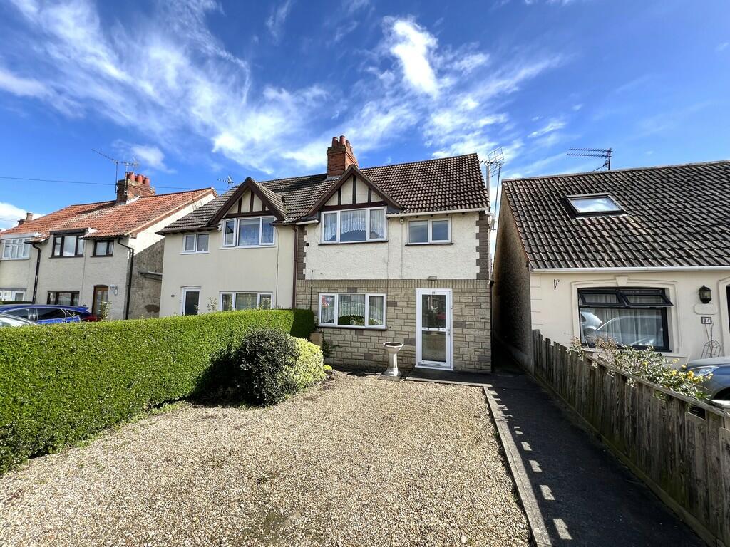 3 bedroom semi-detached house for sale in GAYWOOD - 3 bedroom semi ...