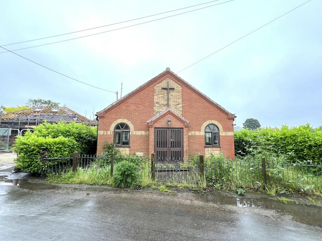 Main image of property: BURNHAM MARKET - Residential Conversion Opportunity