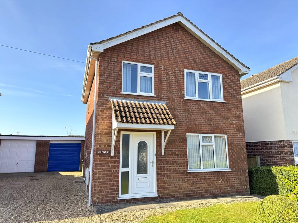 Main image of property: GAYWOOD - Detached 3 Bedroom House close to Schools