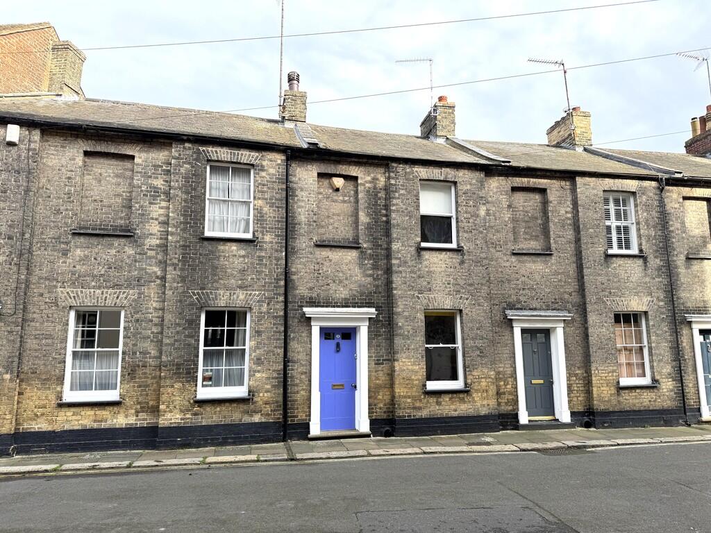Main image of property: HISTORIC LYNN - Period 2 Bedroom Town House