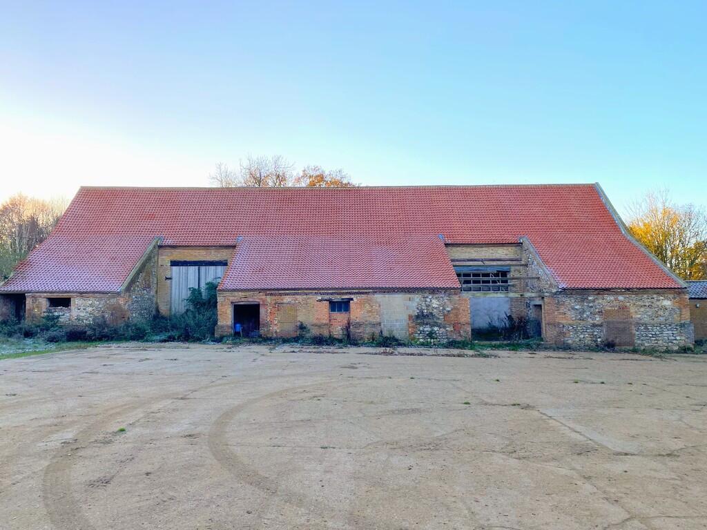 Main image of property: SHERNBORNE