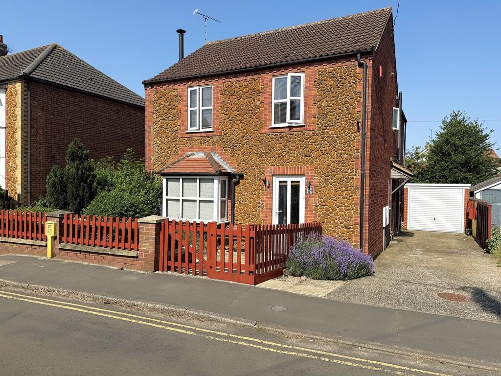 Main image of property: Heacham