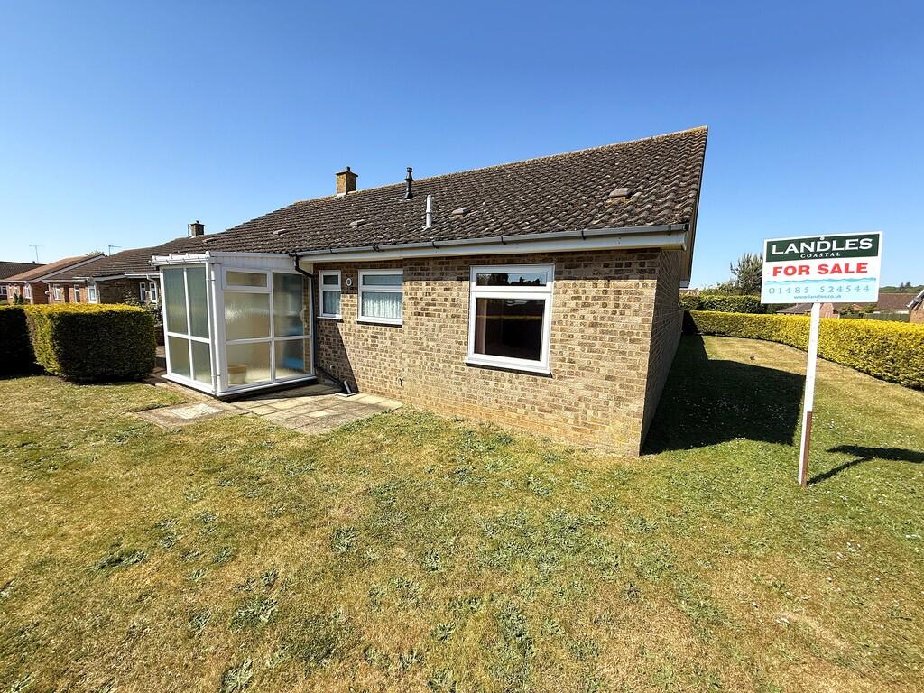 Main image of property: Snettisham