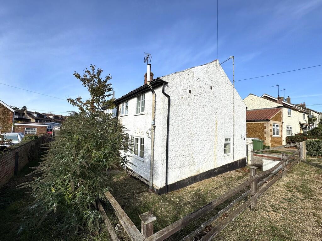 Main image of property: BLACKBOROUGH END - 2 Bed Period Cottage