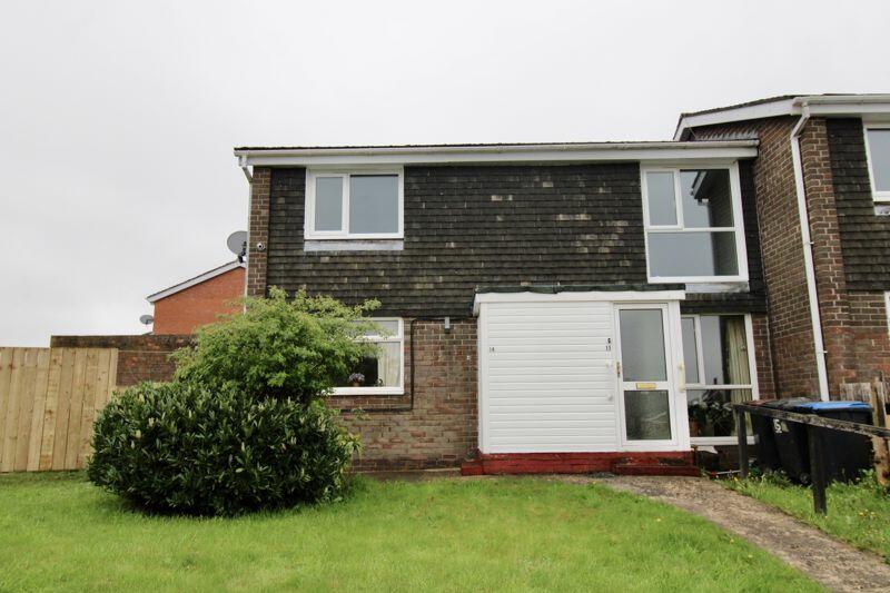 Main image of property: Arcadia,  Ouston, Chester Le Street