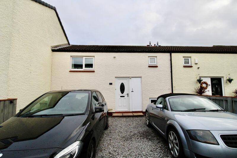 3 bedroom terraced house for sale in Broadmeadows, Fatfield, Washington