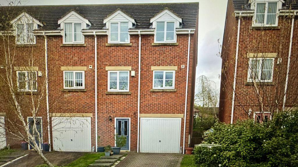 Main image of property: FRANCIS WAY, HETTON LE HOLE 