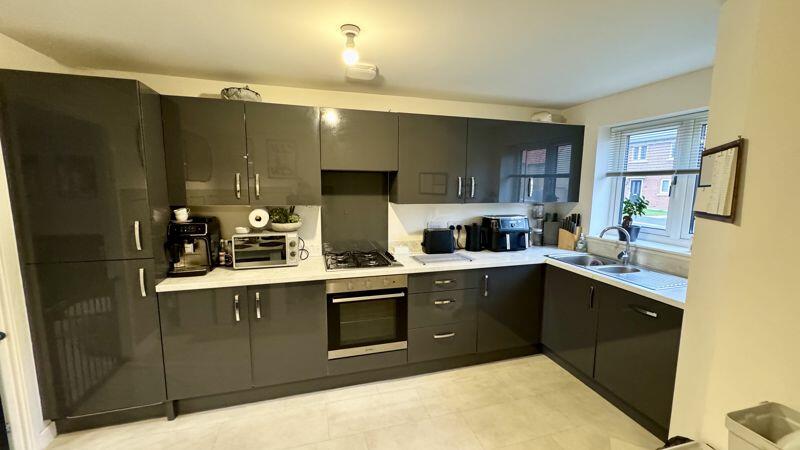 Additional property image - Darycott Road Houghton Le Spring DH4 6FW
