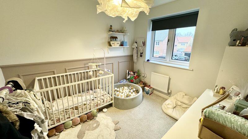 Additional property image - Darycott Road Houghton Le Spring DH4 6FW