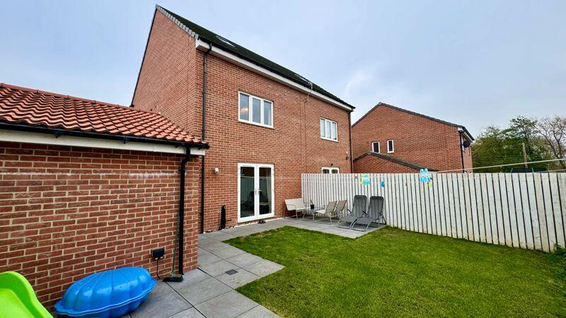 Additional property image - Darycott Road Houghton Le Spring DH4 6FW
