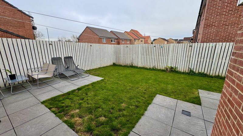 Additional property image - Darycott Road Houghton Le Spring DH4 6FW