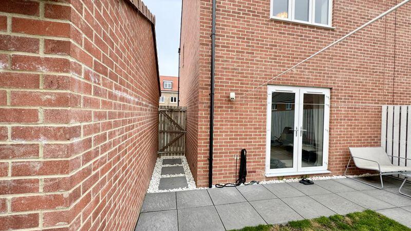 Additional property image - Darycott Road Houghton Le Spring DH4 6FW