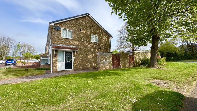 Main image of property: Sherwood Close, Glebe, Washington