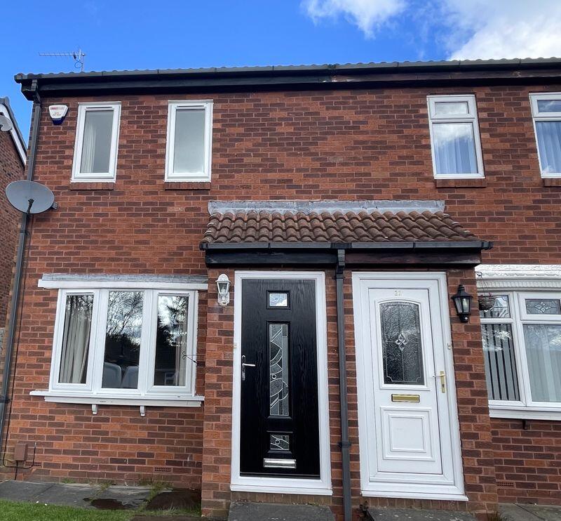 Main image of property: Lapwing Close, Ayton Washington