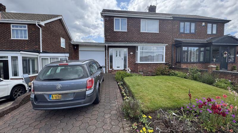 Main image of property: Warwick Drive, Garden Estate, Washington