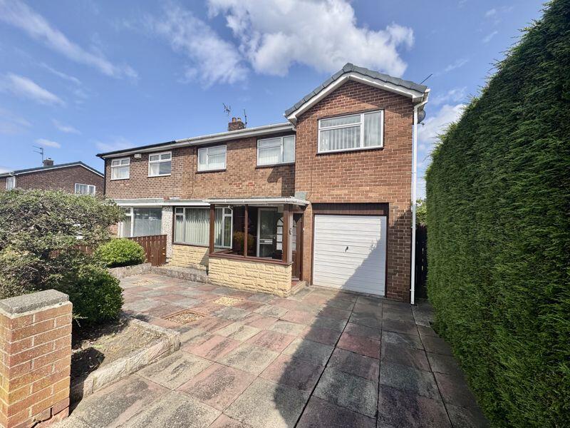 Main image of property: Wardley Drive, Wardley Gateshead
