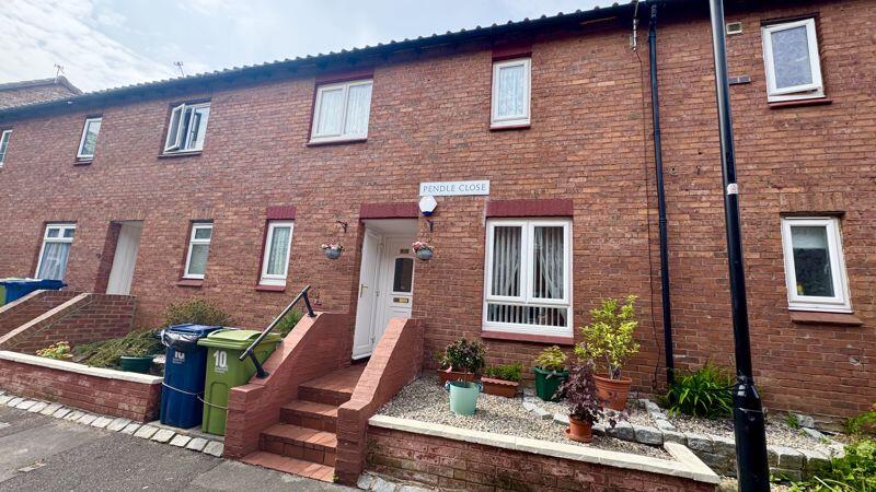 Main image of property: Pendle Close, Lambton, Washington