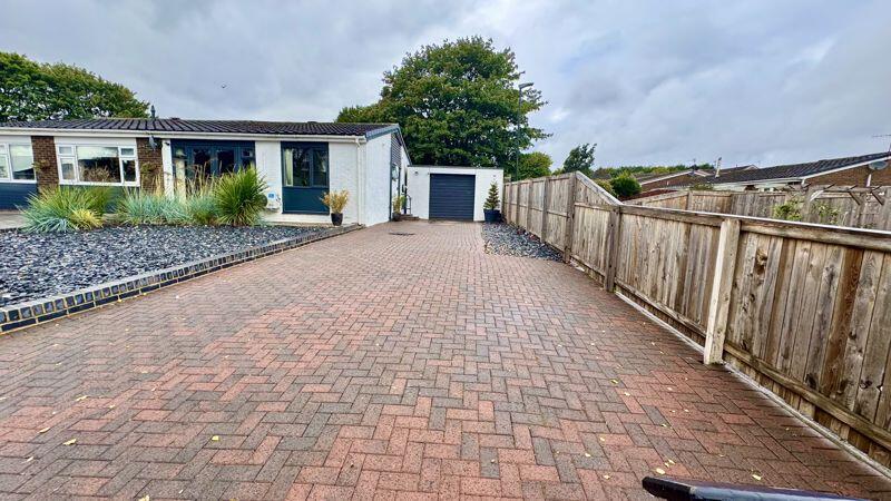 Main image of property: Thornhope Close, Barmston, Washington