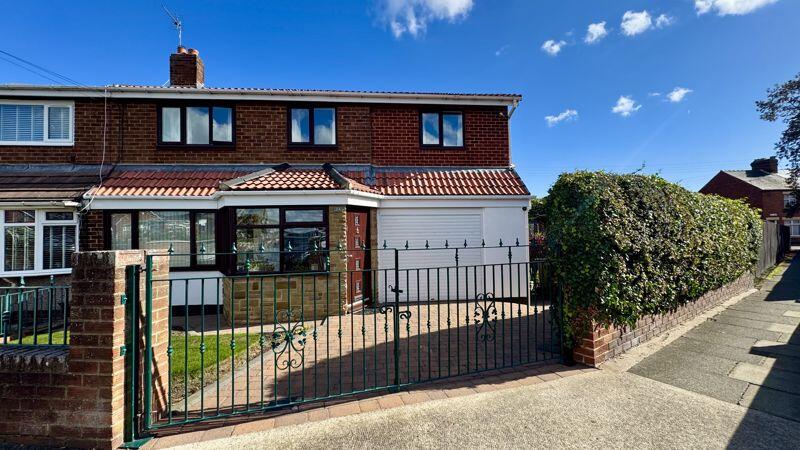 Main image of property: Manor Park, Concord, Washington