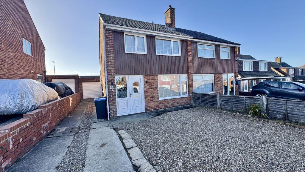 Main image of property: Runnymede, Great Lumley, Chester Le Street