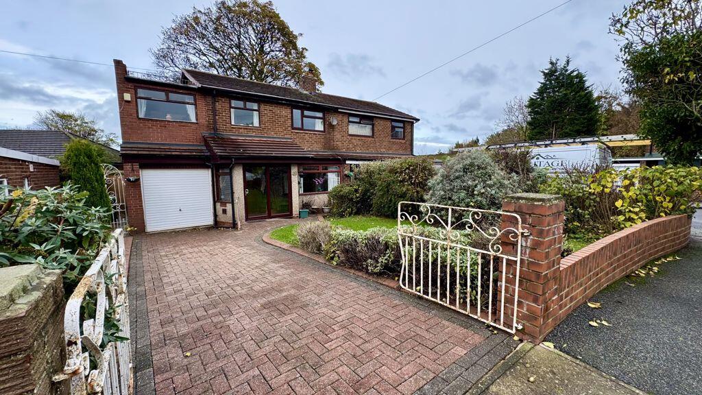 Main image of property: Manor Park, Concord, Washington