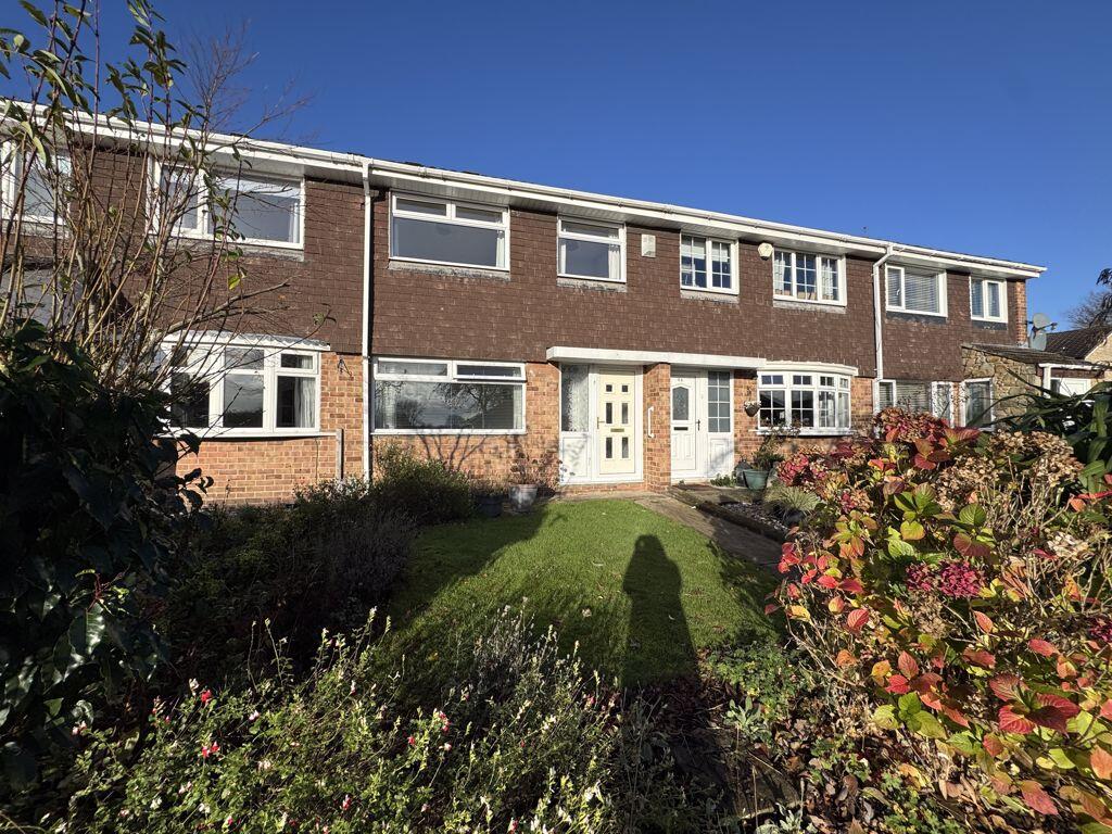 Main image of property: Barrington Drive, Glebe Washington