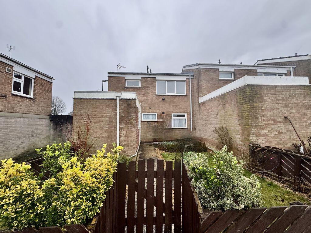 Main image of property: Wellburn Road, Donwell Village Washington