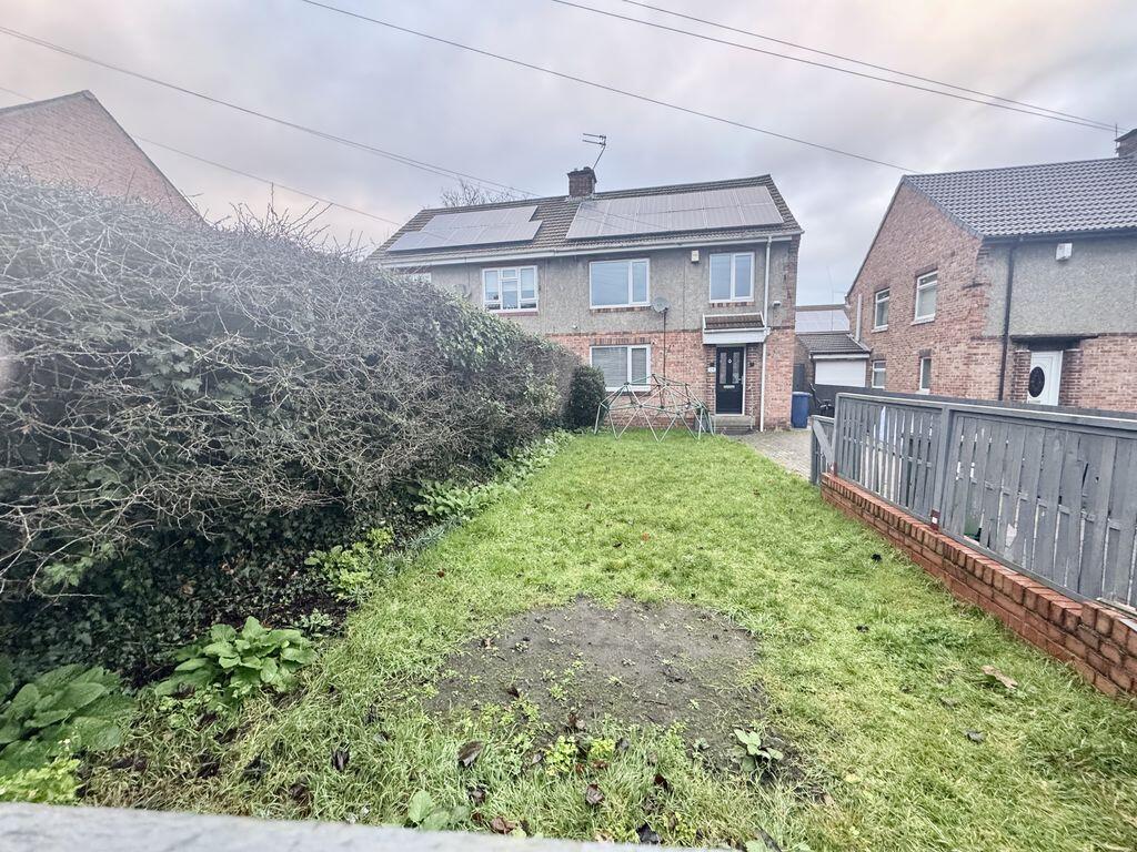 Main image of property: Wensleydale Avenue, Usworth Washington