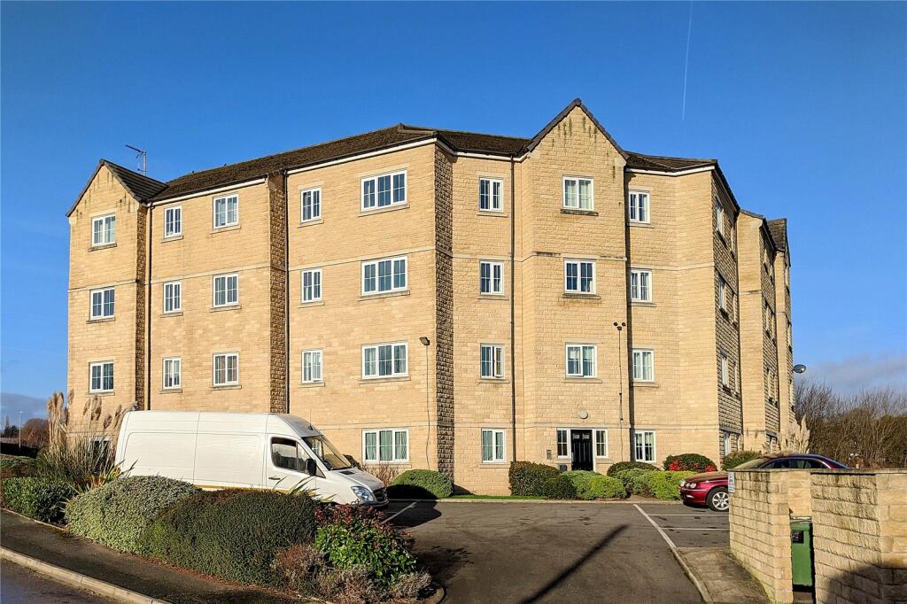 Main image of property: Calder View, Mirfield, West Yorkshire, WF14