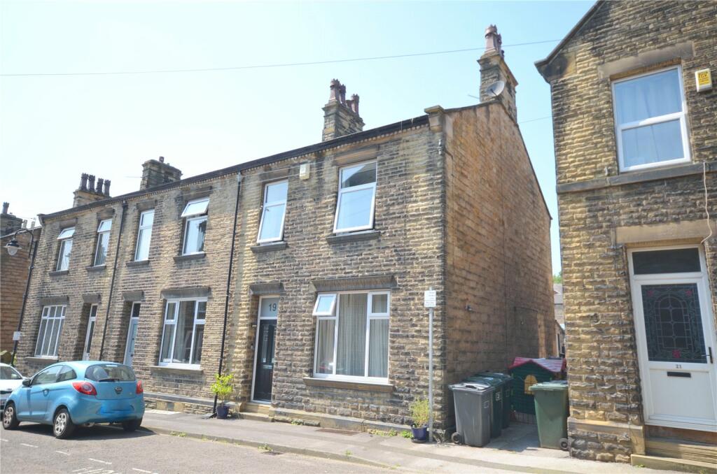Main image of property: King Street, Mirfield, West Yorkshire, WF14