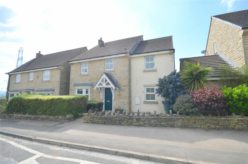Main image of property: Roberttown Lane, Liversedge, West Yorkshire, WF15