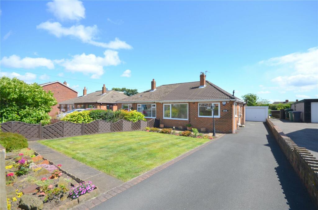 Main image of property: Quarryfields, Mirfield, West Yorkshire, WF14