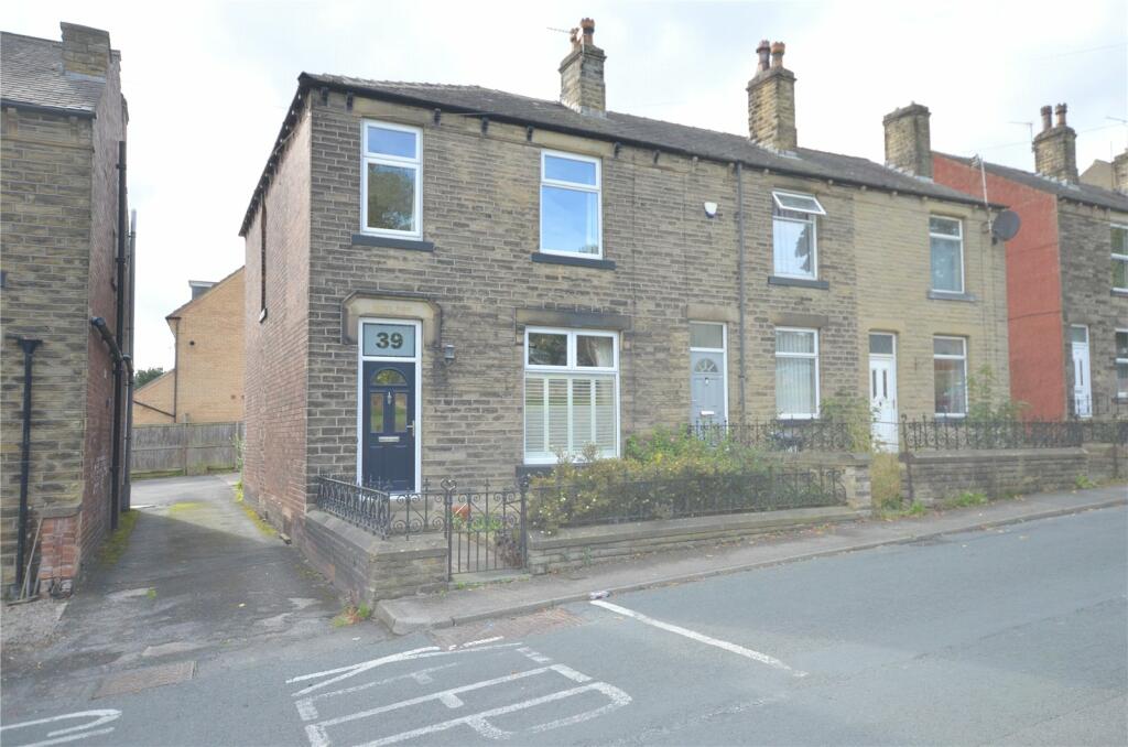 Main image of property: Greenside Road, Mirfield, West Yorkshire, WF14