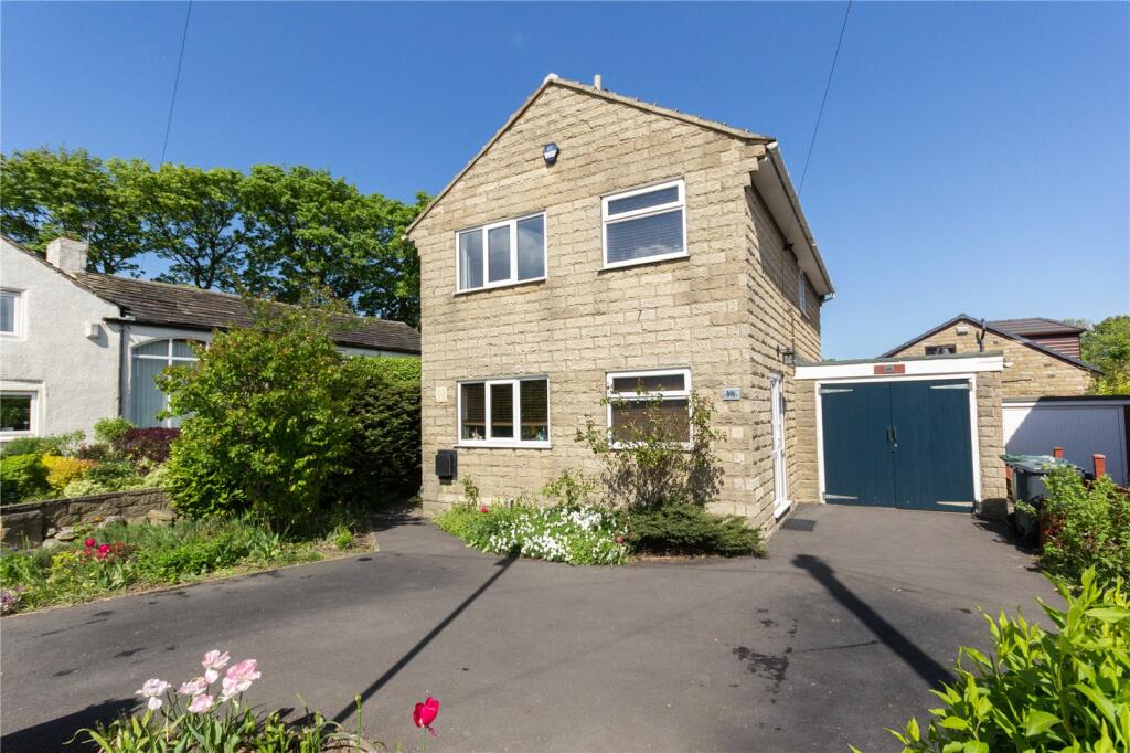 Main image of property: Jackroyd Lane, Mirfield, West Yorkshire, WF14