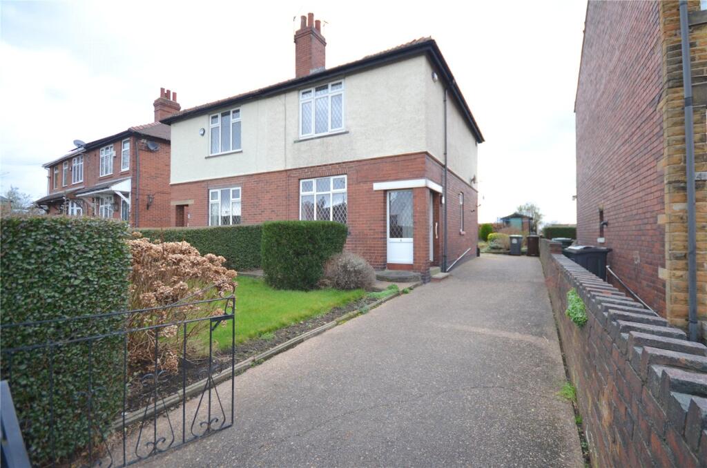 Main image of property: Dunbottle Lane, Mirfield, West Yorkshire, WF14