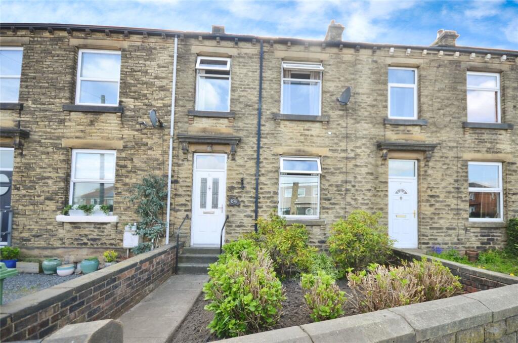 Main image of property: Sunny Bank Road, Mirfield, West Yorkshire, WF14