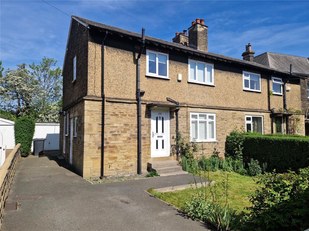 Main image of property: Knowl Road, Mirfield, West Yorkshire, WF14