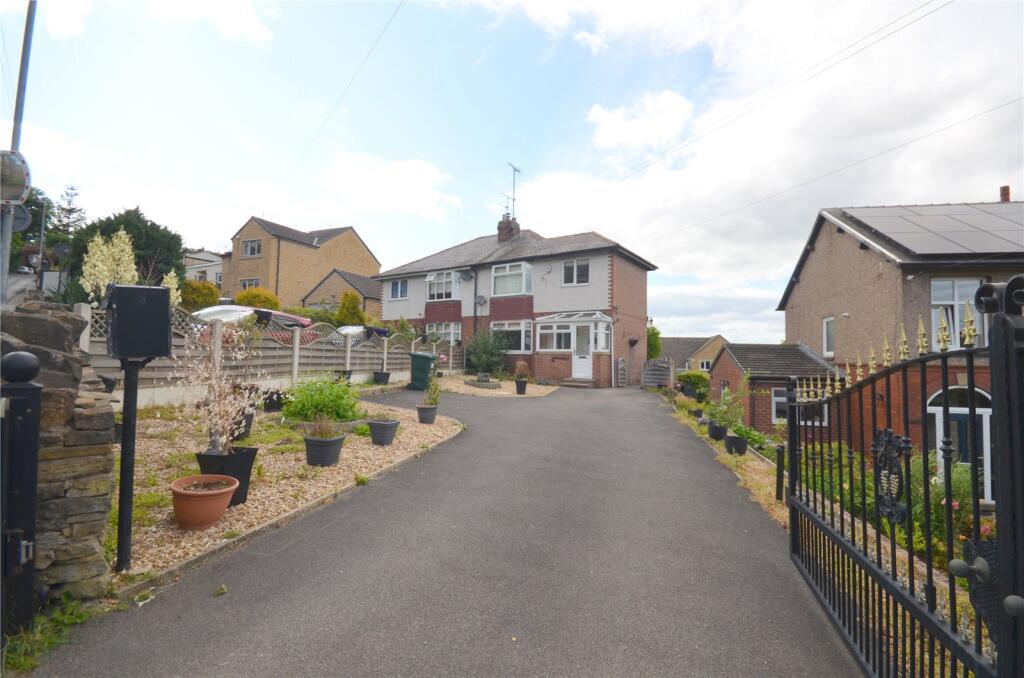 Main image of property: Hopton Lane, Mirfield, West Yorkshire, WF14