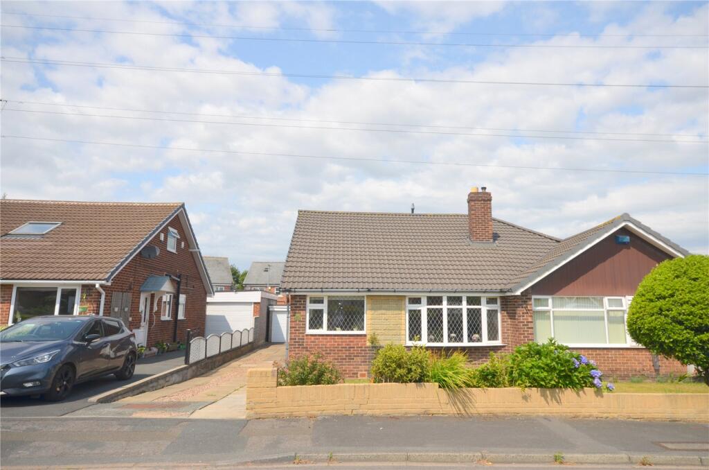 Main image of property: Sunny Bank Drive, Mirfield, West Yorkshire, WF14