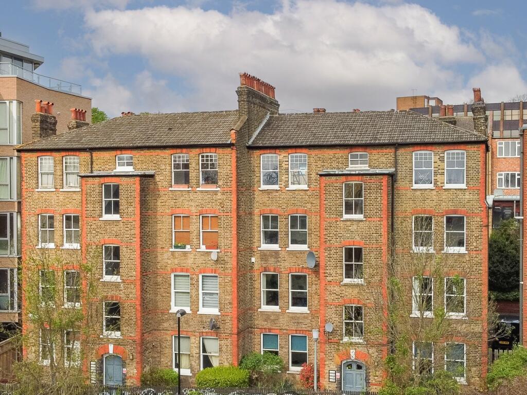 Main image of property: Noel Terrace, Forest Hill, London, SE23