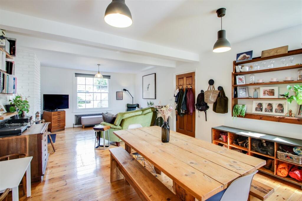Main image of property: Halifax Street, Sydenham, London, SE26