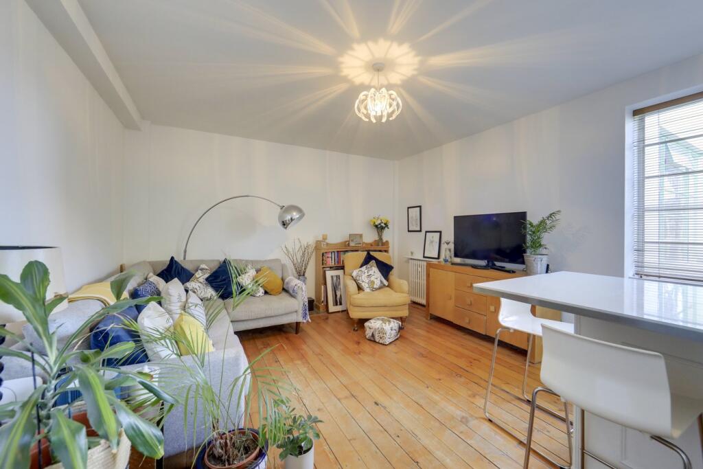 Main image of property: Taymount Rise, Forest Hill, London, SE23