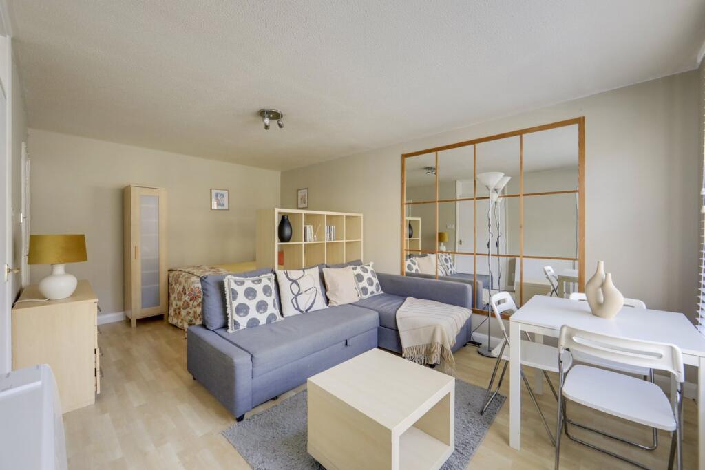 Main image of property: Paxton Road, Forest Hill, London, SE23