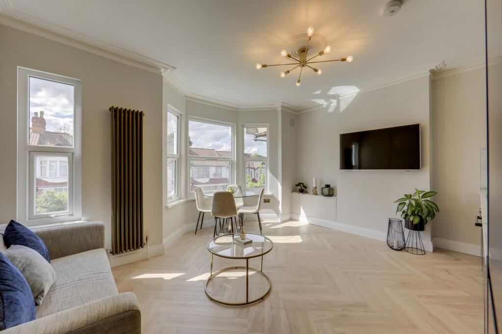 Main image of property: Farren Road, Forest Hill, London, SE23